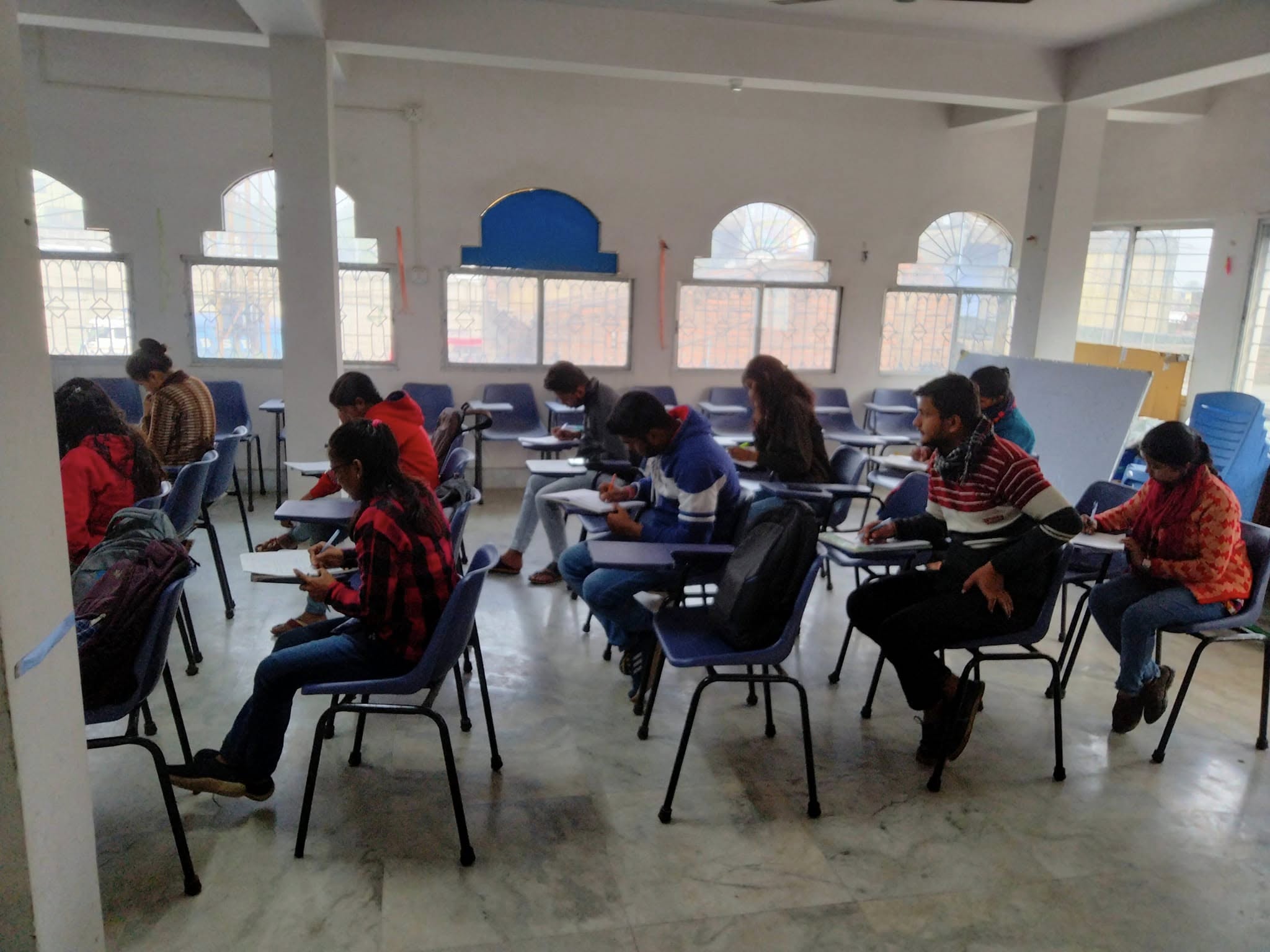 Annual Tech Hackathon
