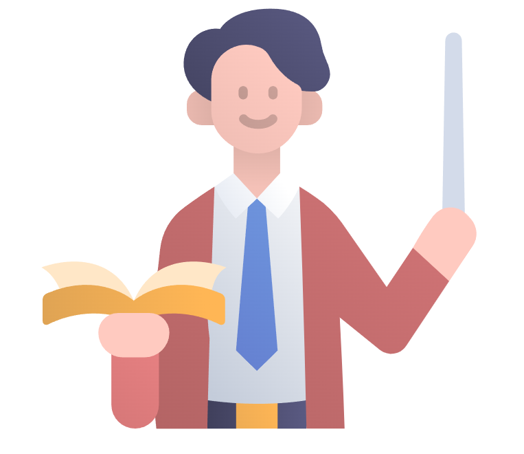 Interactive Live Classes