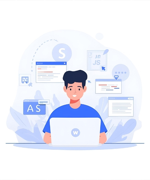 About Web Development Basics